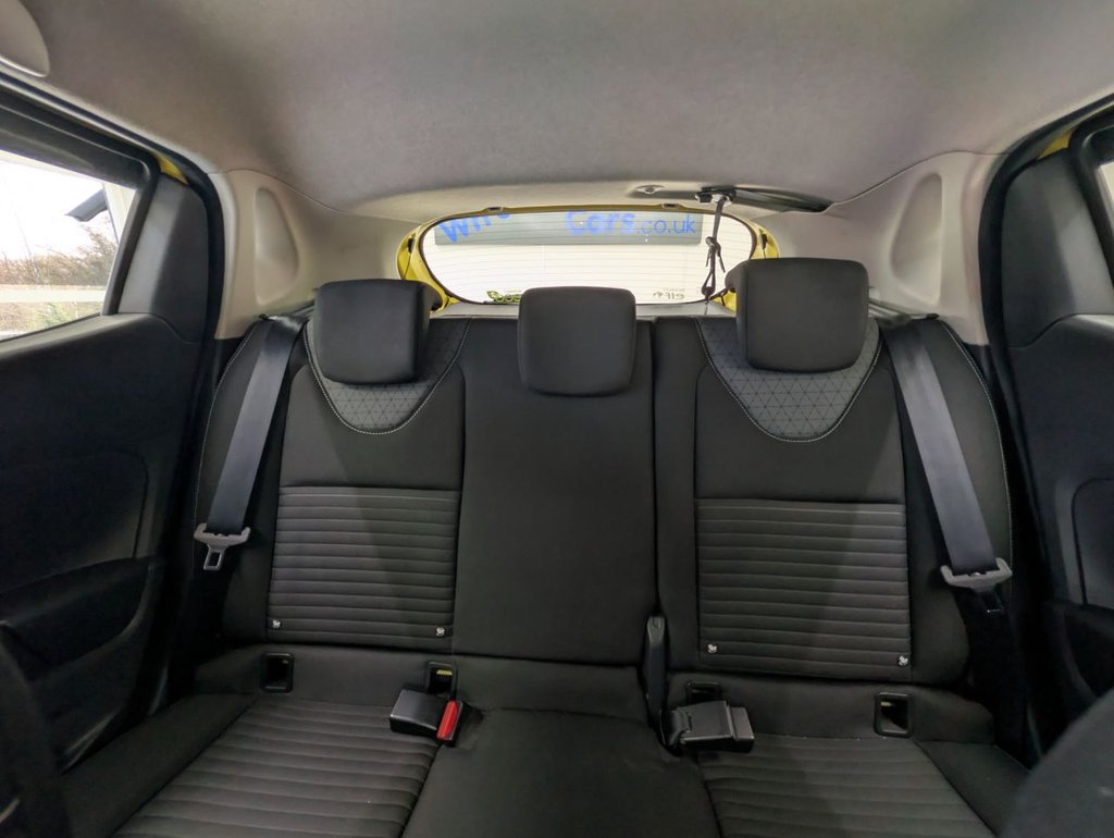 Used Renault Clio 2014 for sale - 78110344: Photo 19