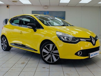 Used Renault Clio 2014 for sale - 78110344: Photo