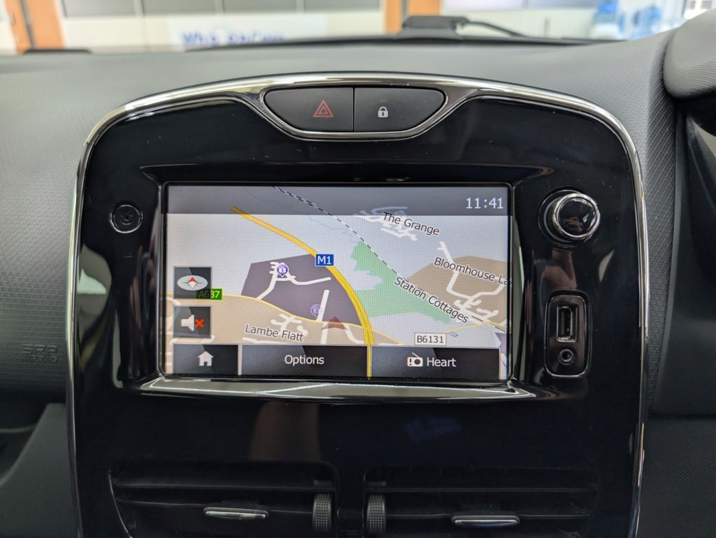 Used Renault Clio 2014 for sale - 78110344: Photo 20