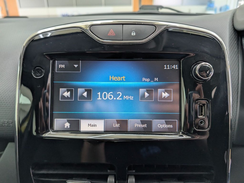 Used Renault Clio 2014 for sale - 78110344: Photo 21