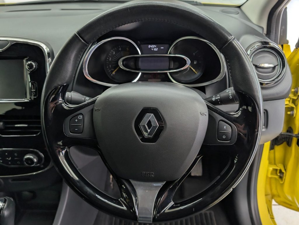 Used Renault Clio 2014 for sale - 78110344: Photo 26