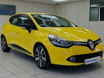 Used Renault Clio 2014 for sale - 78110344: Photo