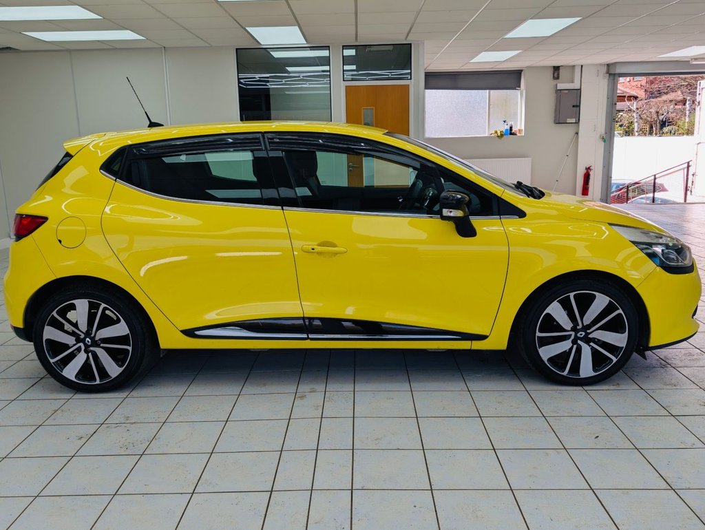 Used Renault Clio 2014 for sale - 78110344: Photo 3