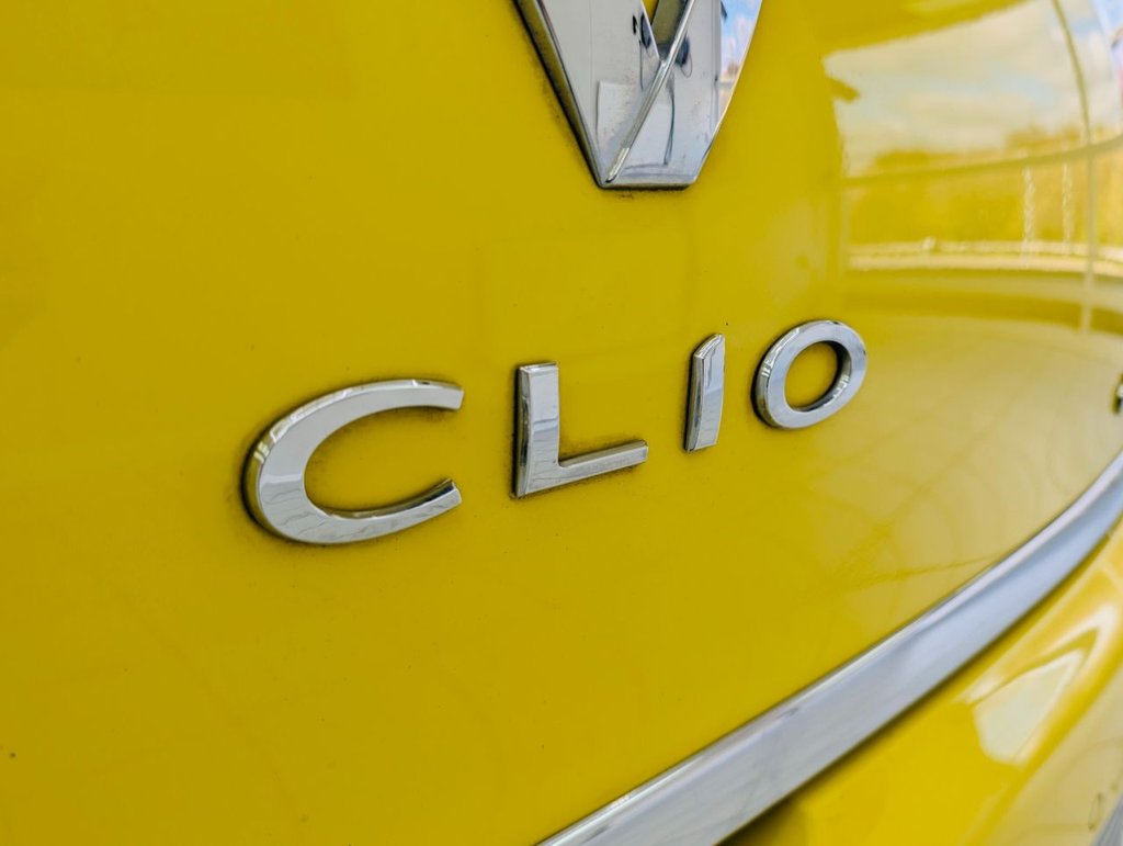 Used Renault Clio 2014 for sale - 78110344: Photo 36