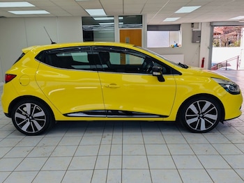 Used Renault Clio 2014 for sale - 78110344: Photo