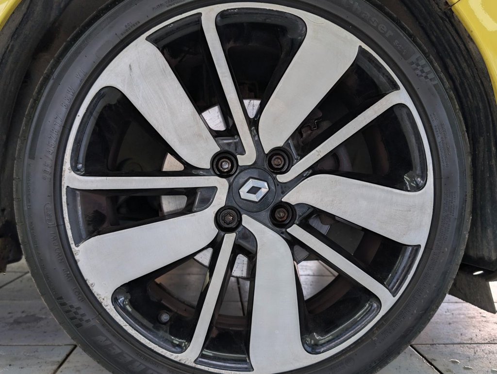 Used Renault Clio 2014 for sale - 78110344: Photo 41