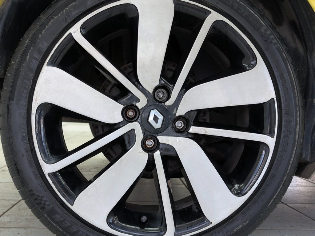 Used Renault Clio 2014 for sale - 78110344: Photo 42