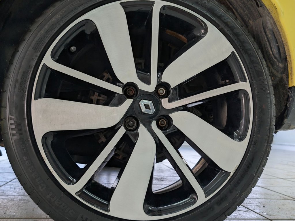 Used Renault Clio 2014 for sale - 78110344: Photo 43