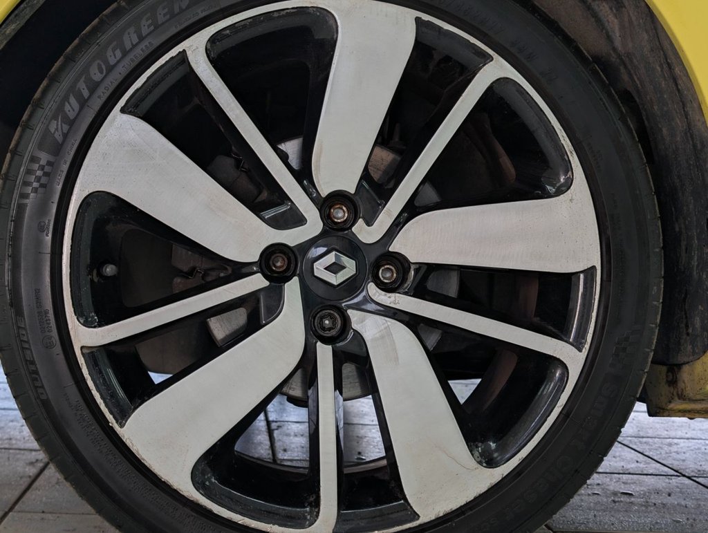 Used Renault Clio 2014 for sale - 78110344: Photo 44