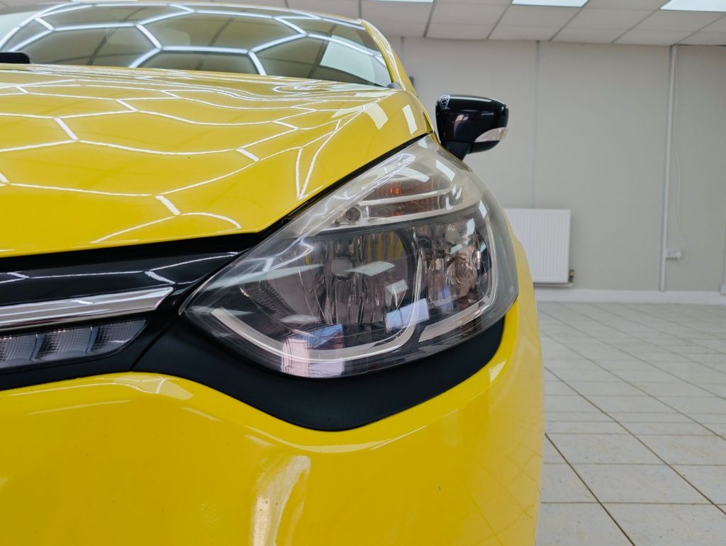 Used Renault Clio 2014 for sale - 78110344: Photo 45