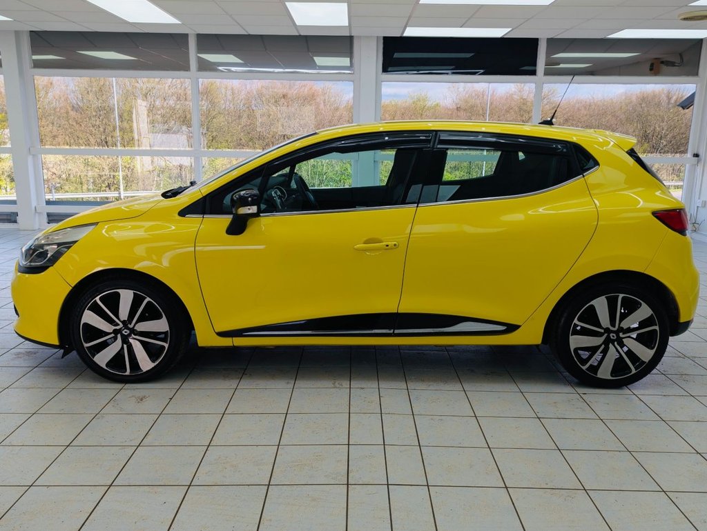 Used Renault Clio 2014 for sale - 78110344: Photo 8