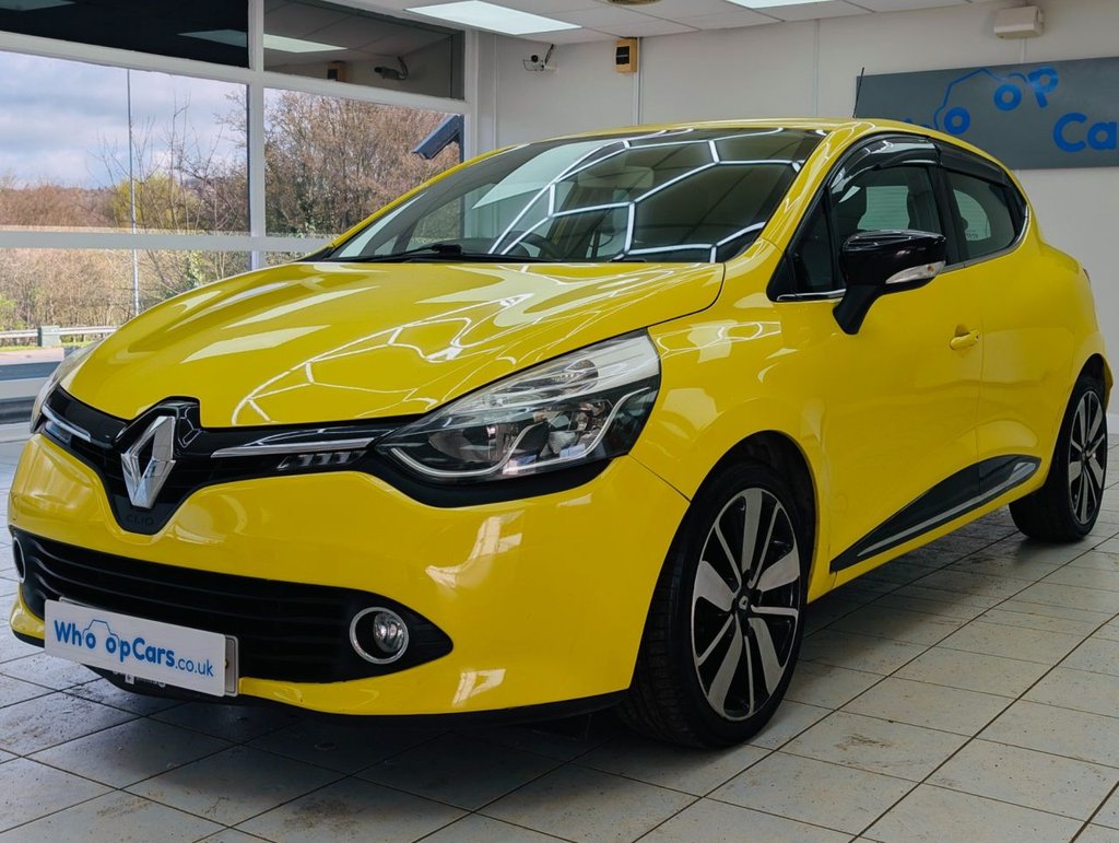 Used Renault Clio 2014 for sale - 78110344: Photo 9