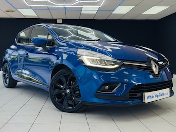 Used Renault Clio 2017 for sale - 79197186: Photo
