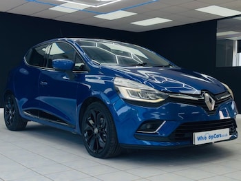 Used Renault Clio 2017 for sale - 79197186: Photo