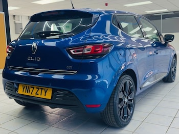 Used Renault Clio 2017 for sale - 79197186: Photo