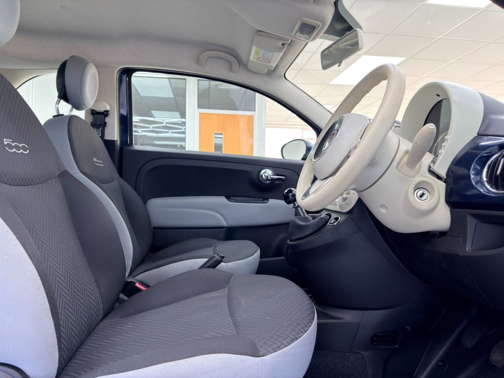 Used Fiat 500 2019 for sale - 77666998: Photo 13