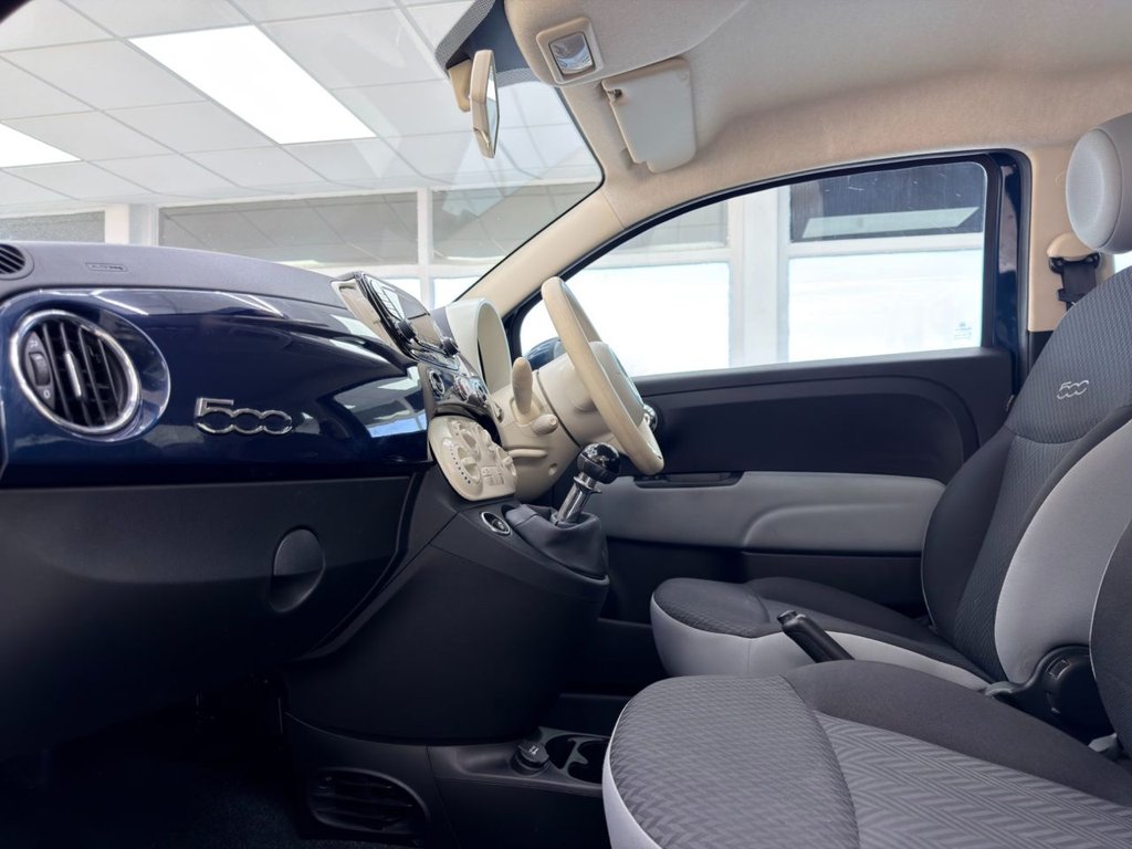 Used Fiat 500 2019 for sale - 77666998: Photo 15