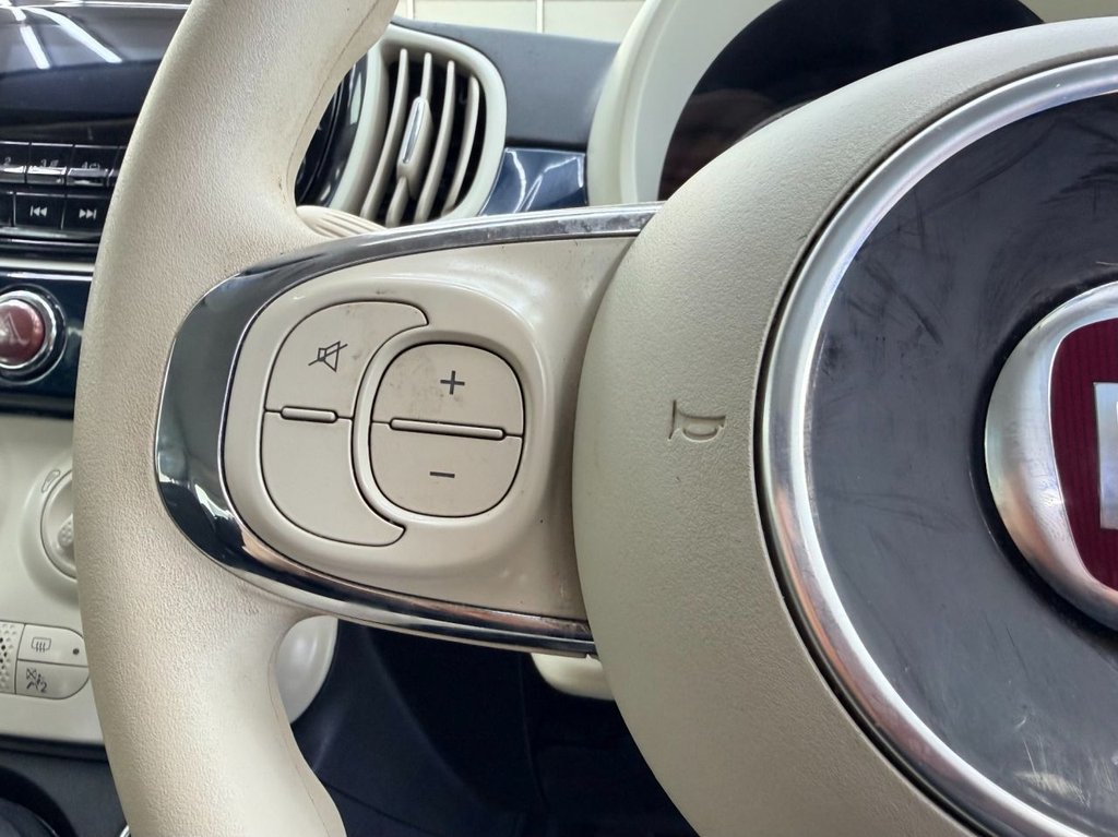 Used Fiat 500 2019 for sale - 77666998: Photo 25