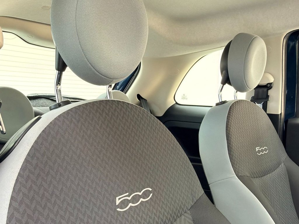 Used Fiat 500 2019 for sale - 77666998: Photo 29