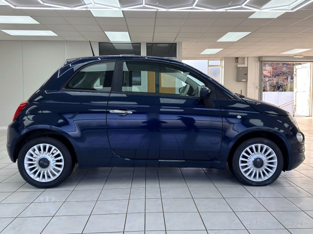 Used Fiat 500 2019 for sale - 77666998: Photo 3