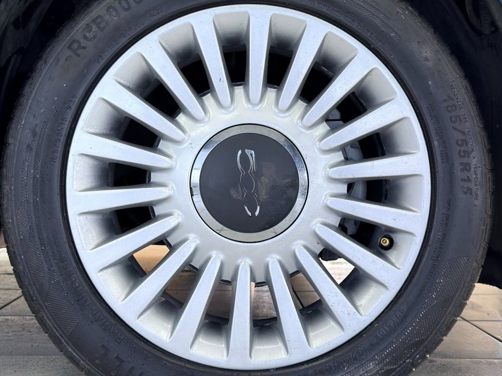 Used Fiat 500 2019 for sale - 77666998: Photo 35