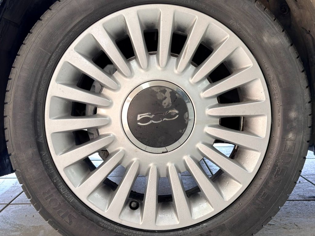 Used Fiat 500 2019 for sale - 77666998: Photo 36