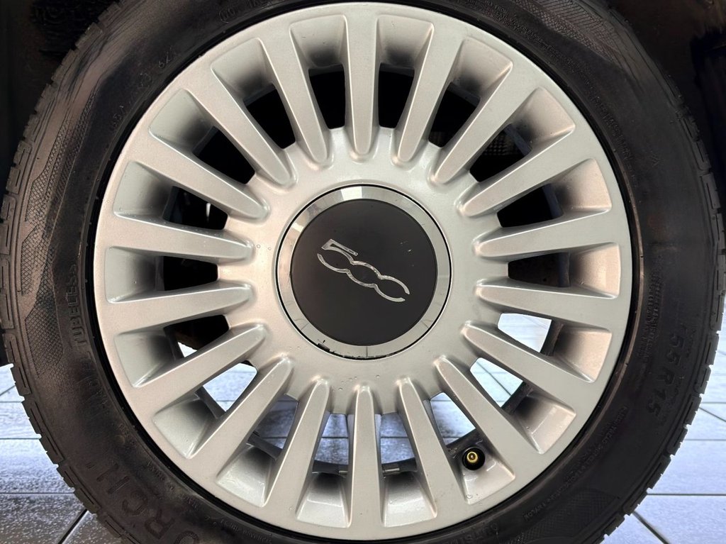 Used Fiat 500 2019 for sale - 77666998: Photo 37