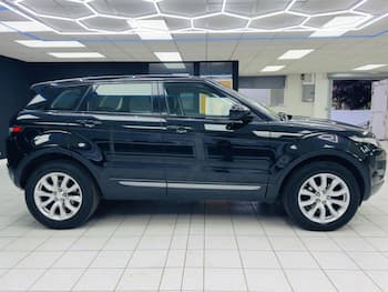 Used Land Rover Range Rover Evoque 2014 for sale - 79728266: Photo