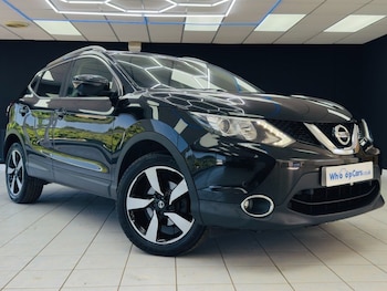 Used Nissan Qashqai 2016 for sale - 79197173: Photo