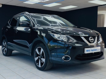 Used Nissan Qashqai 2016 for sale - 79197173: Photo