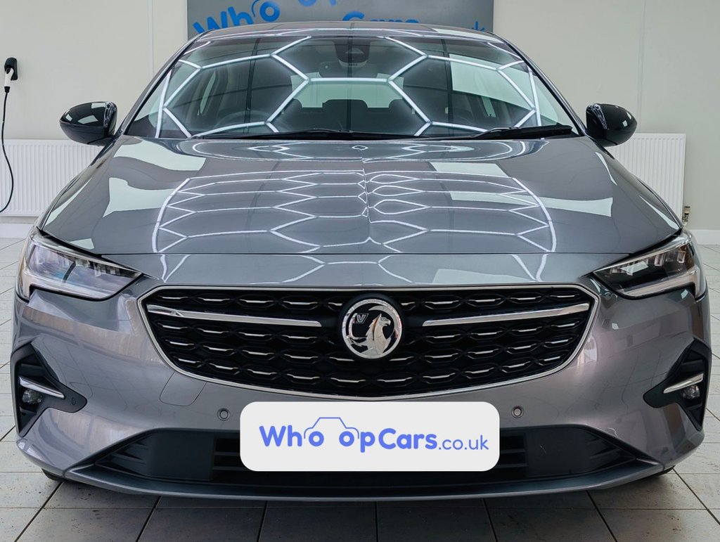 Used Vauxhall Insignia 2021 for sale - 77666752: Photo 10