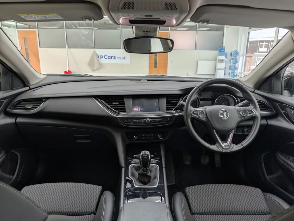 Used Vauxhall Insignia 2021 for sale - 77666752: Photo 13