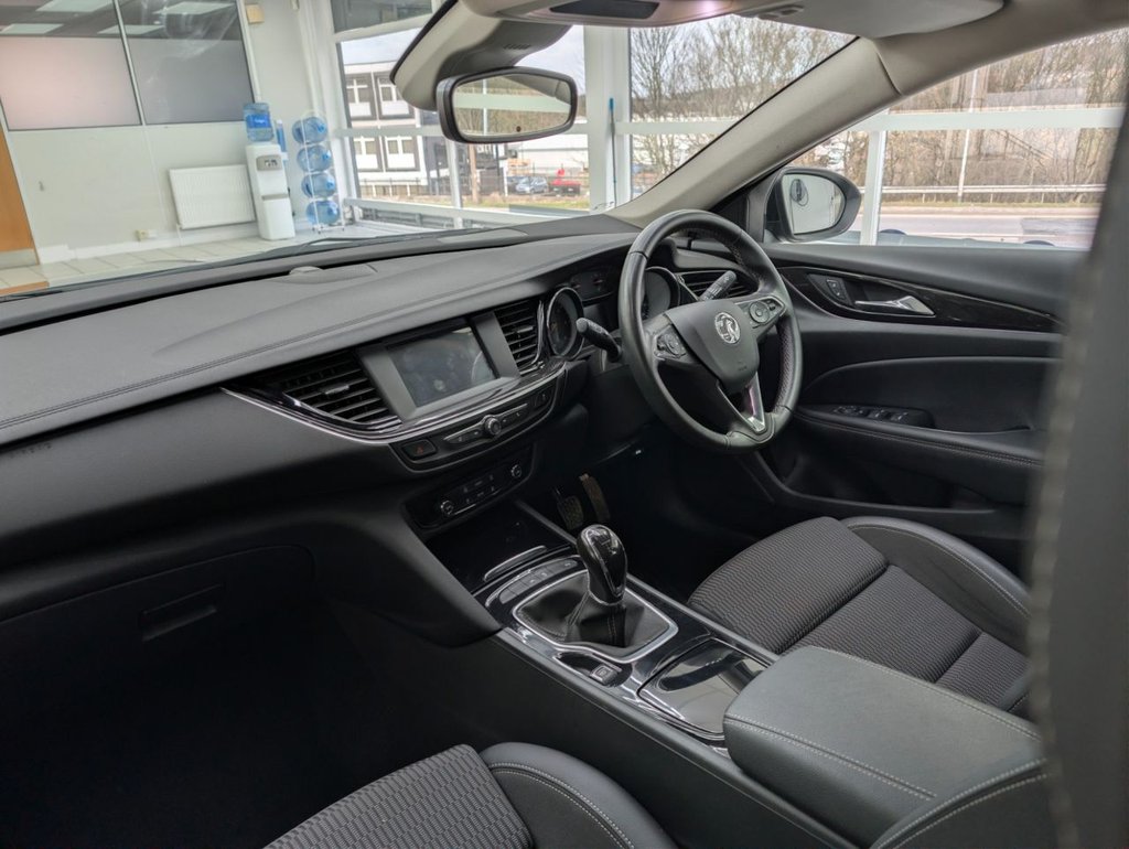 Used Vauxhall Insignia 2021 for sale - 77666752: Photo 14