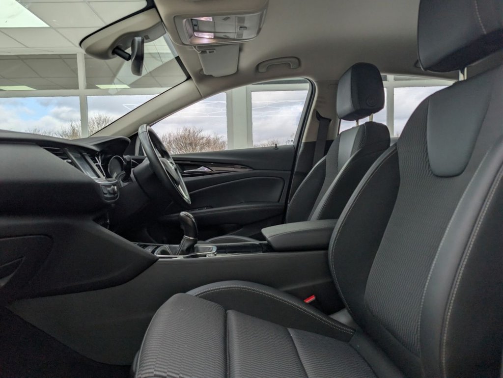 Used Vauxhall Insignia 2021 for sale - 77666752: Photo 15