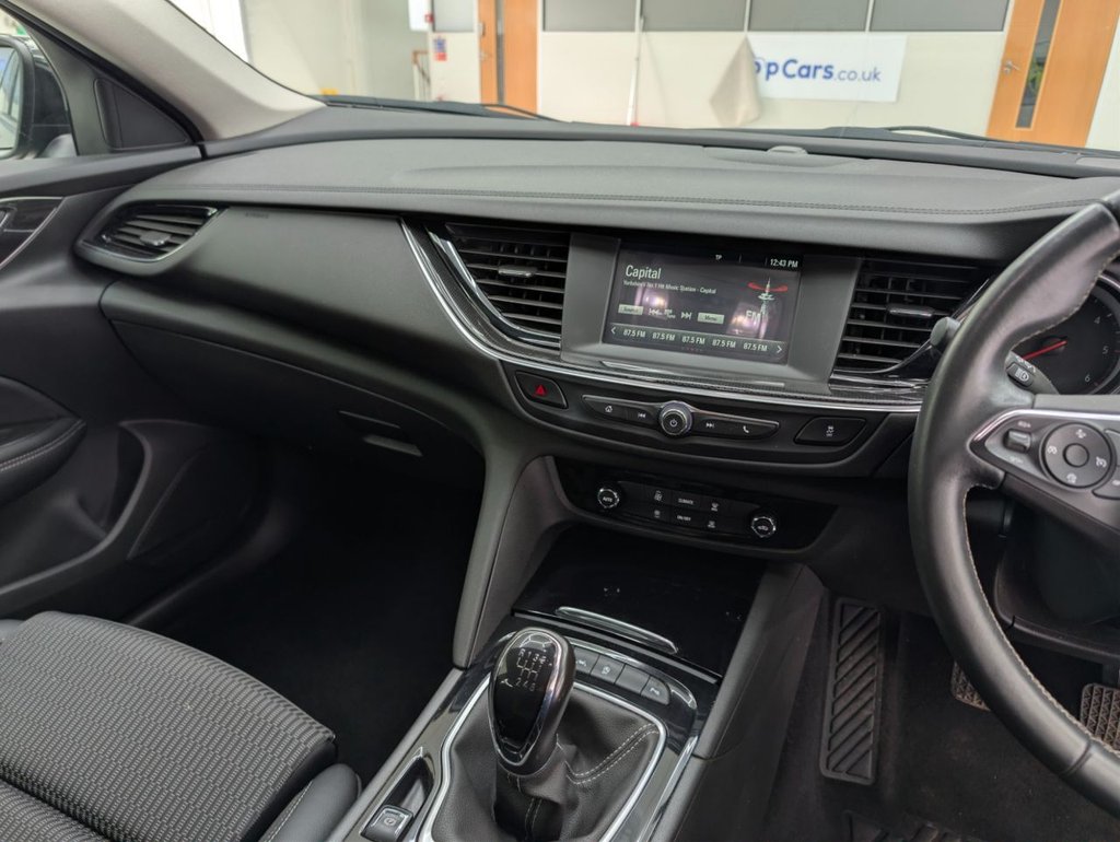 Used Vauxhall Insignia 2021 for sale - 77666752: Photo 19