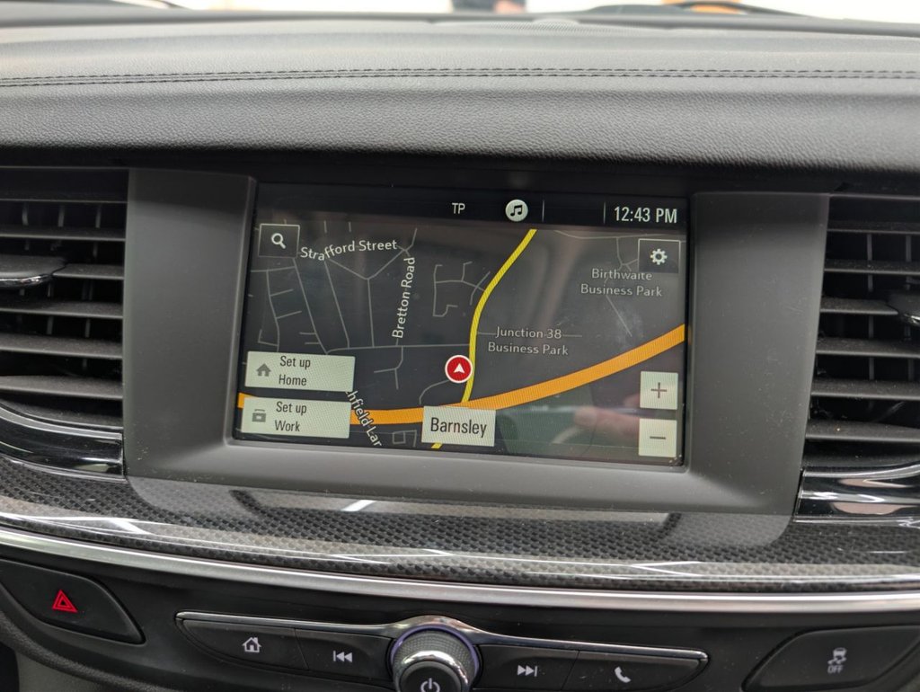 Used Vauxhall Insignia 2021 for sale - 77666752: Photo 21