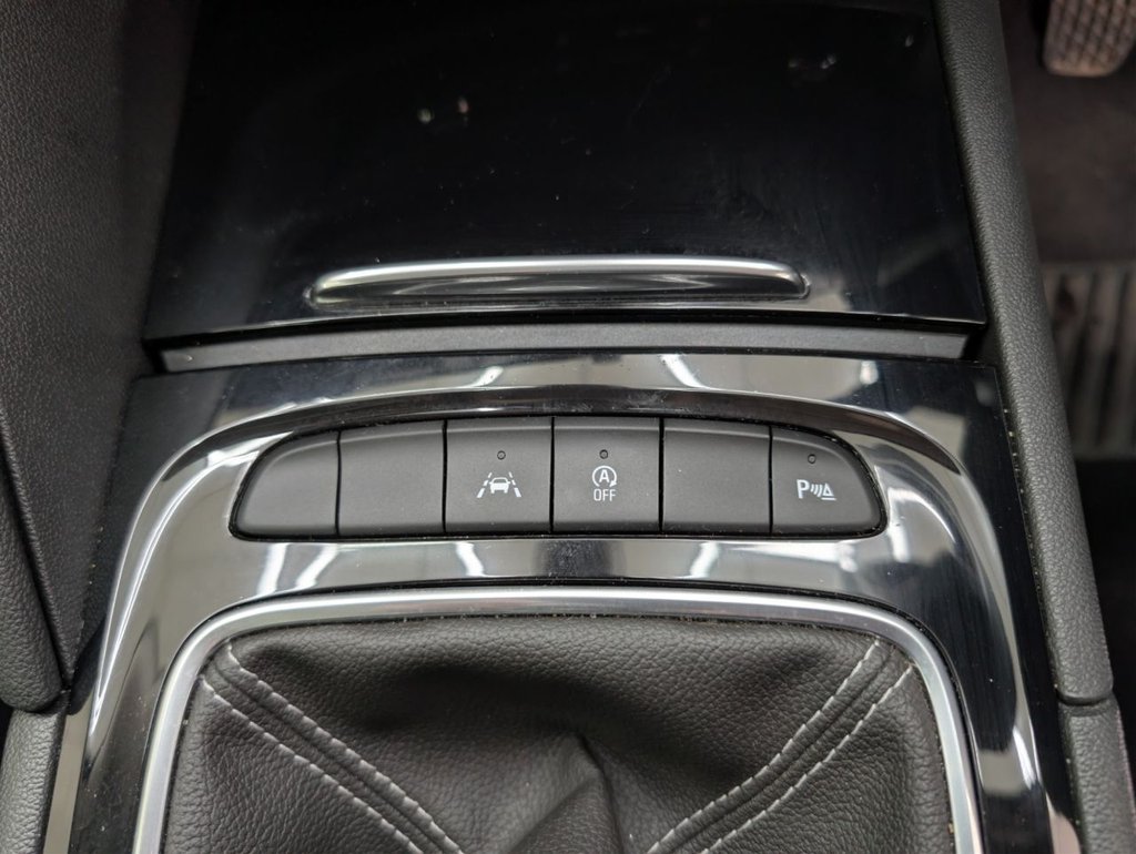 Used Vauxhall Insignia 2021 for sale - 77666752: Photo 24