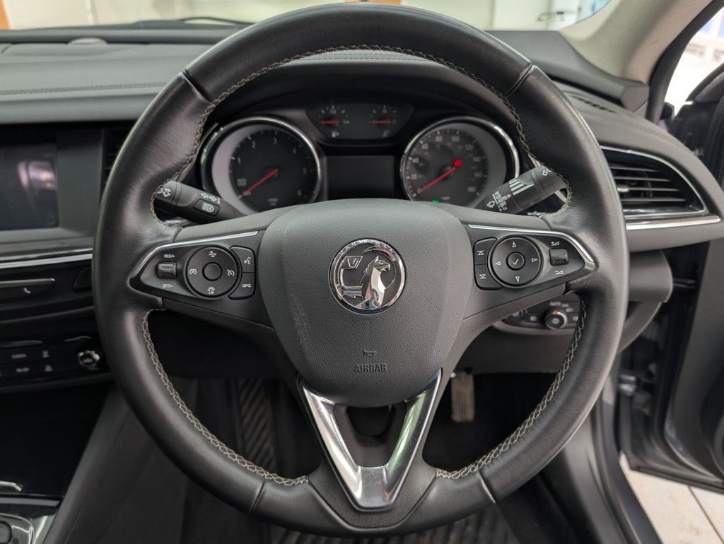 Used Vauxhall Insignia 2021 for sale - 77666752: Photo 25