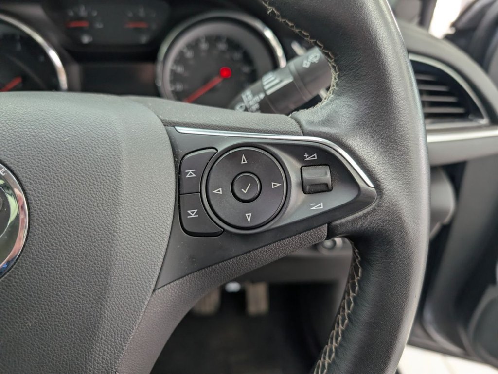 Used Vauxhall Insignia 2021 for sale - 77666752: Photo 26