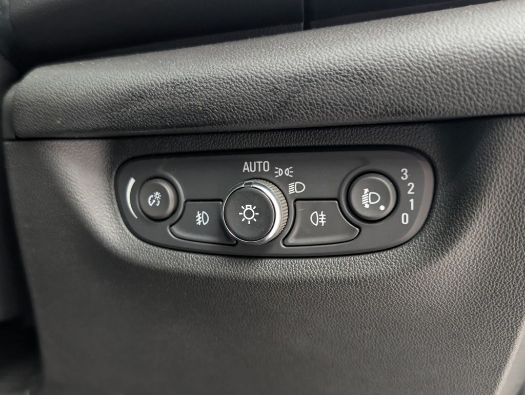 Used Vauxhall Insignia 2021 for sale - 77666752: Photo 28