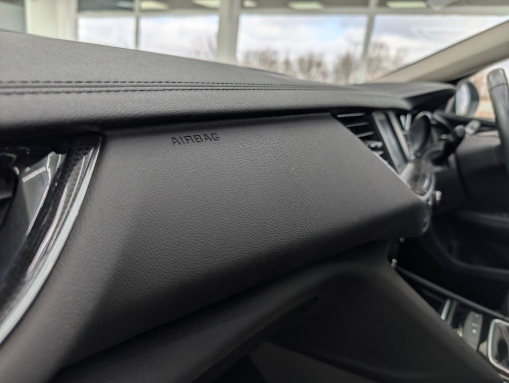 Used Vauxhall Insignia 2021 for sale - 77666752: Photo 29