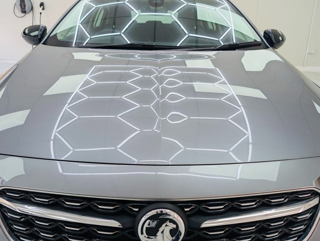 Used Vauxhall Insignia 2021 for sale - 77666752: Photo 32