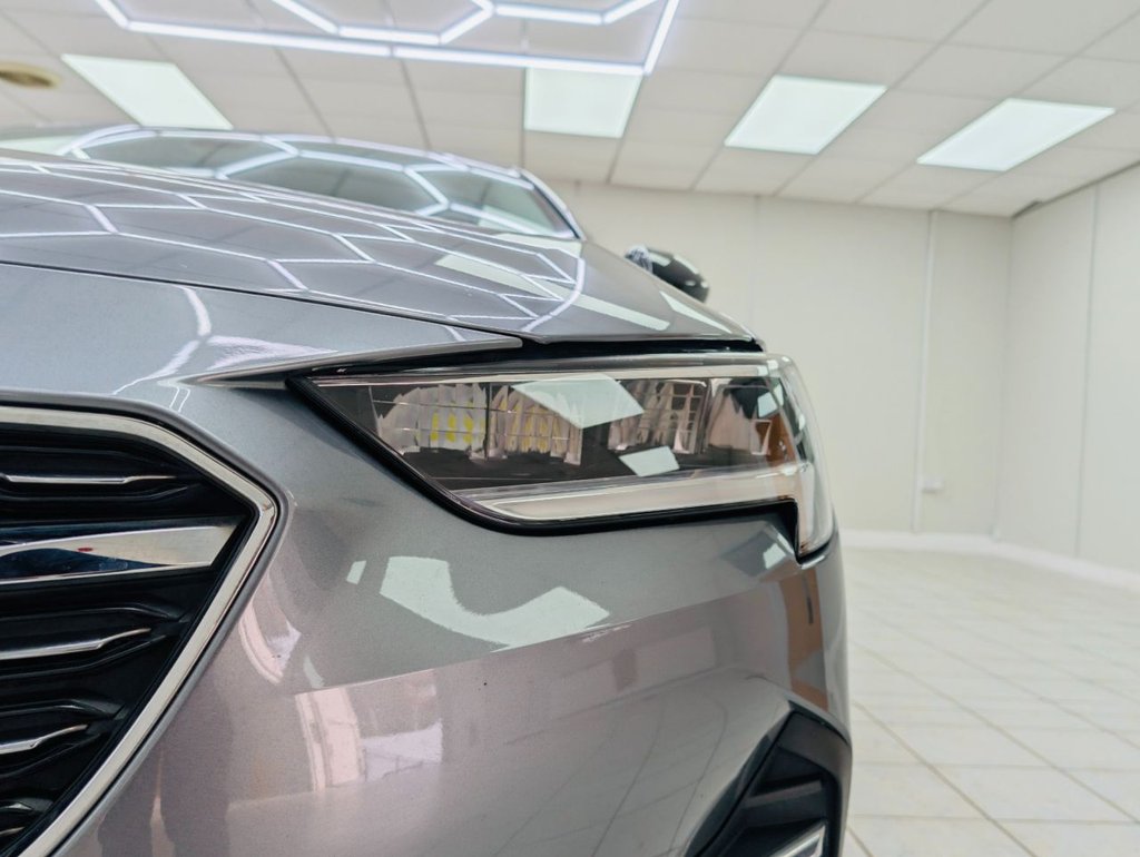 Used Vauxhall Insignia 2021 for sale - 77666752: Photo 33