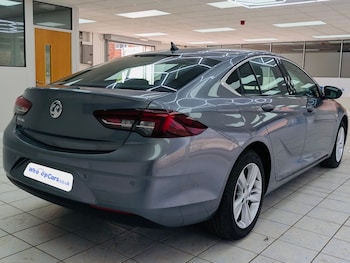 Used Vauxhall Insignia 2021 for sale - 77666752: Photo