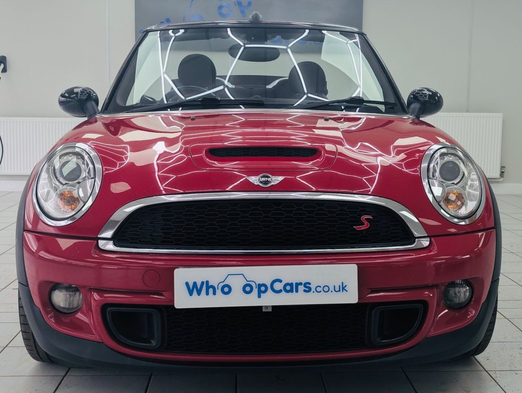 Used MINI Convertible 2012 for sale - 77834992: Photo 10