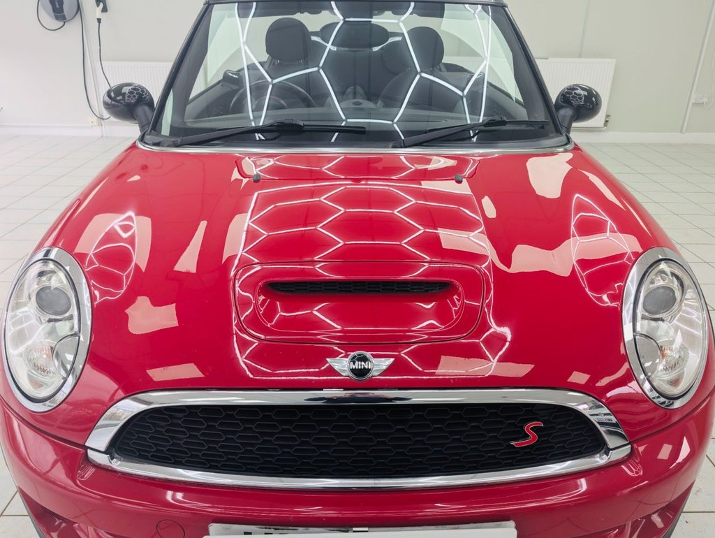 Used MINI Convertible 2012 for sale - 77834992: Photo 11