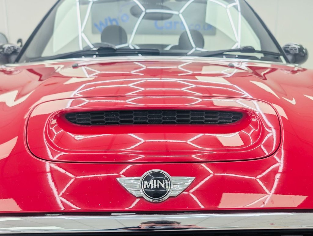 Used MINI Convertible 2012 for sale - 77834992: Photo 12