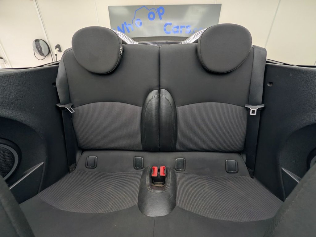Used MINI Convertible 2012 for sale - 77834992: Photo 19