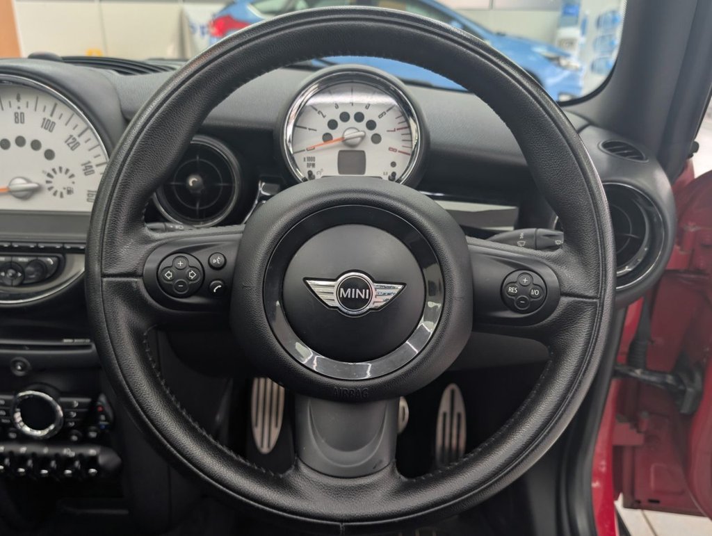 Used MINI Convertible 2012 for sale - 77834992: Photo 26