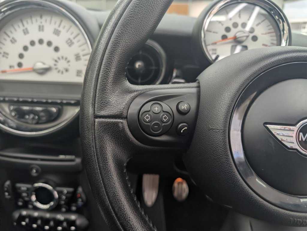 Used MINI Convertible 2012 for sale - 77834992: Photo 27